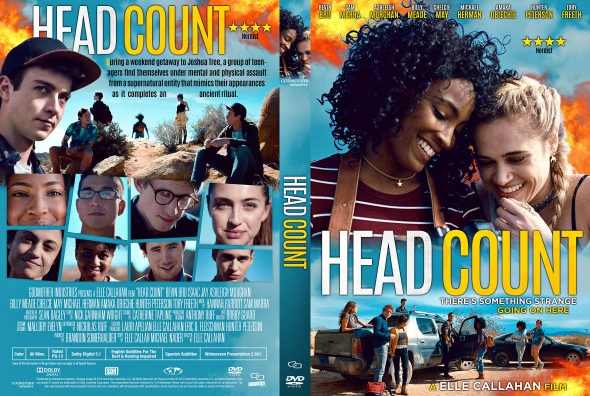 Head Count