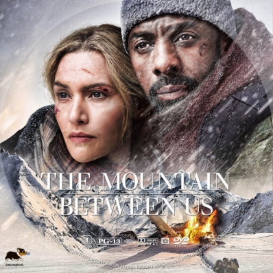 The Mountain Between Us