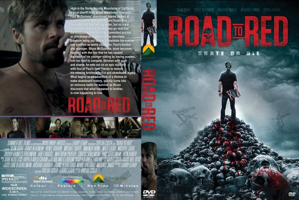 Road to Red