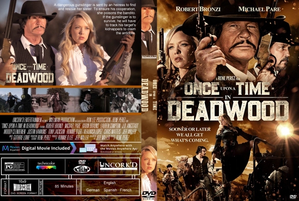 Once Upon a Time in Deadwood