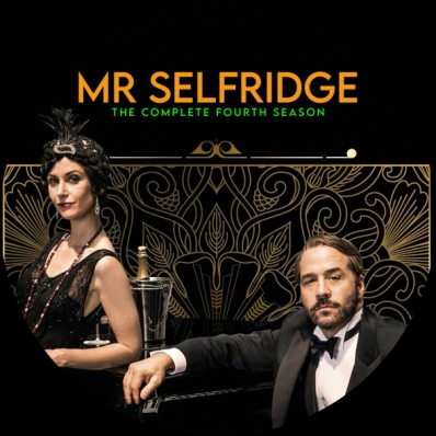 Mr Selfridge - Season 4