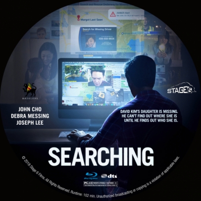 Searching