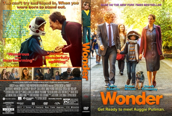 Wonder