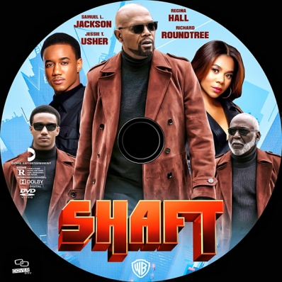 Shaft