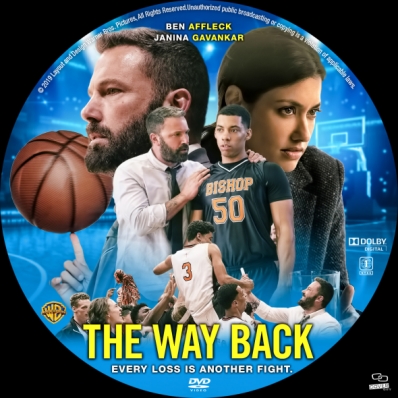 The Way Back