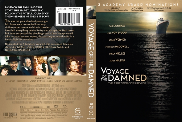 Voyage of the Damned