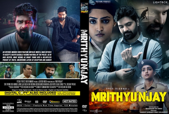 Mrithyunjay