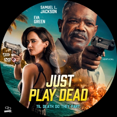 Just Play Dead