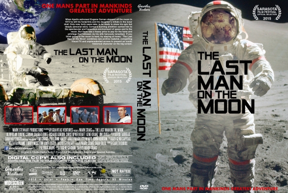 The Last Man on the Moon
