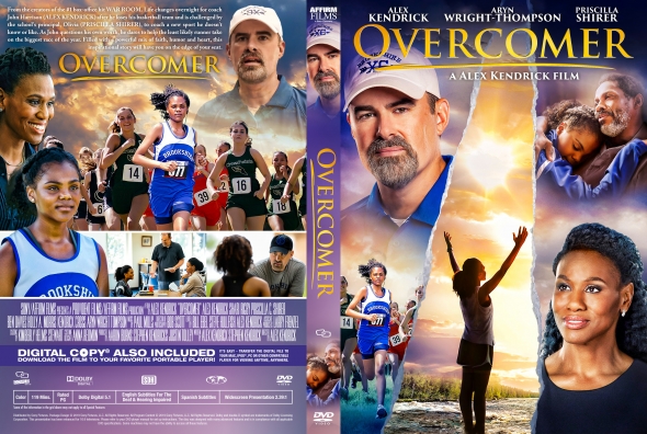 Overcomer