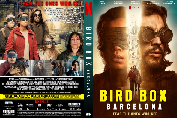 Bird Box Barcelona