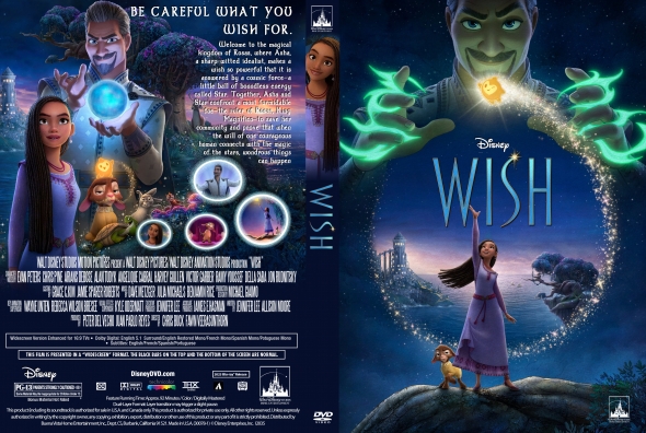 Wish