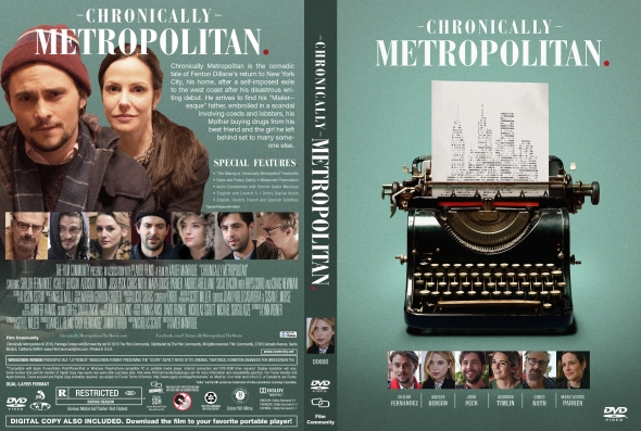 Chronically Metropolitan