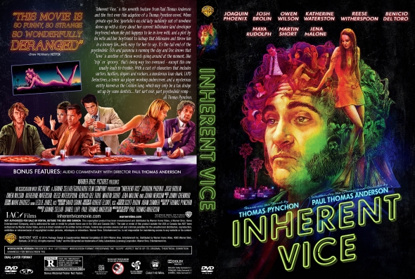 Inherent Vice