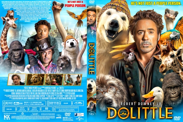 Dolittle