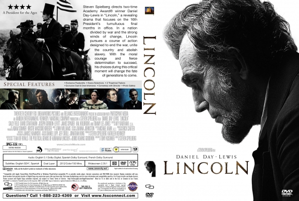 Lincoln