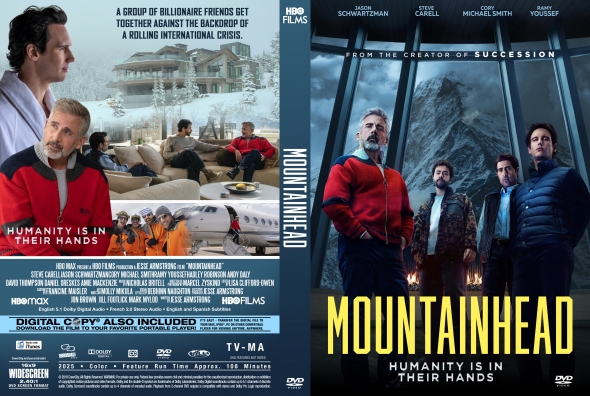 Mountainhead
