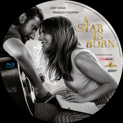 A Star Is Born