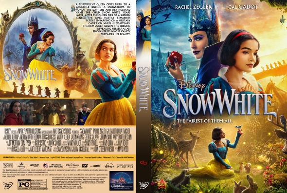 Snow White