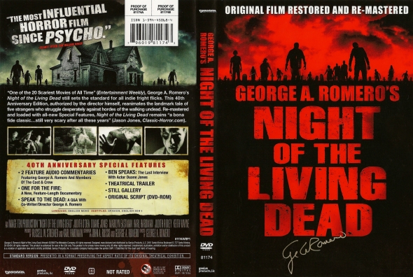 Night of the Living Dead