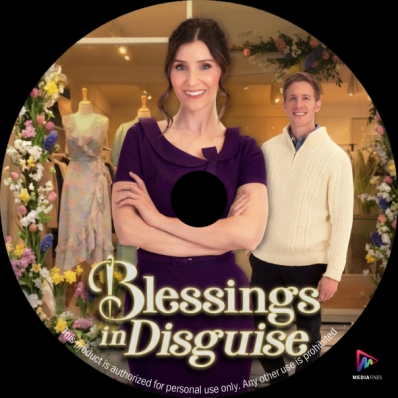 Blessings in Disguise