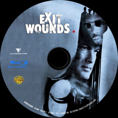 Exit Wounds