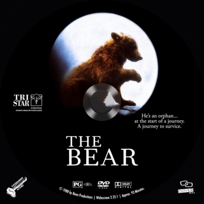 The Bear