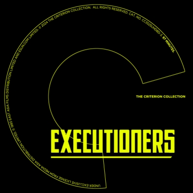Heroic Trio 2 Executioners (1993)
