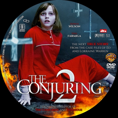 The Conjuring 2