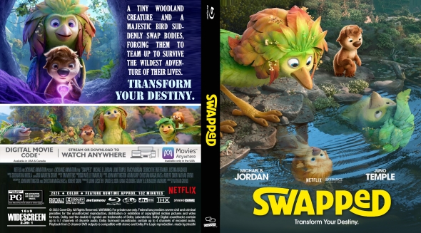 Swapped