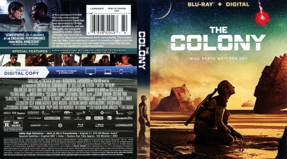 The Colony