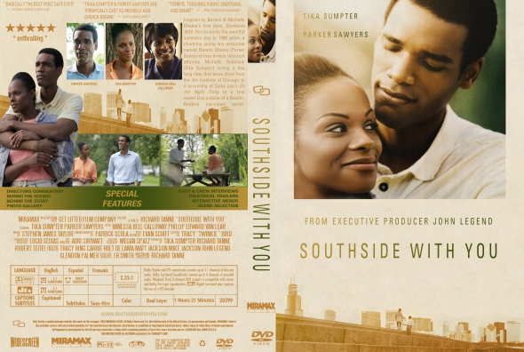 Southside With You
