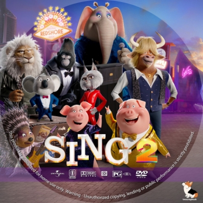 Sing 2