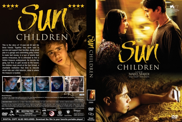 Sun Children