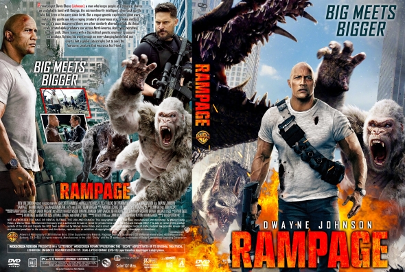 Rampage