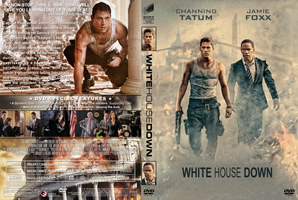 White House Down