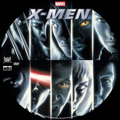 X-Men