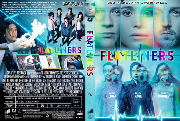 Flatliners