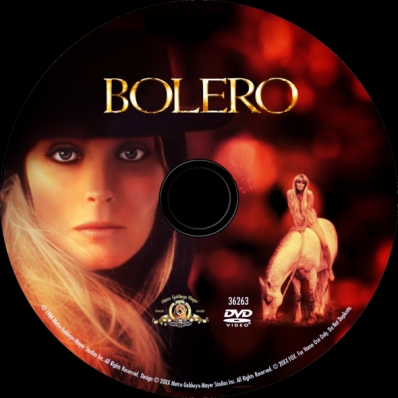 Bolero