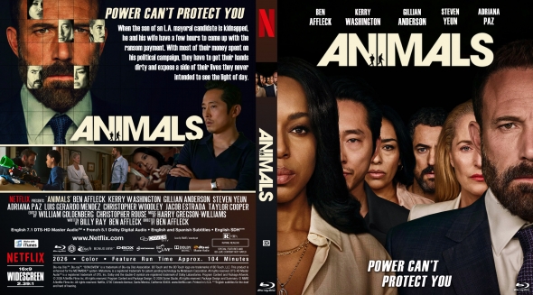 Animals