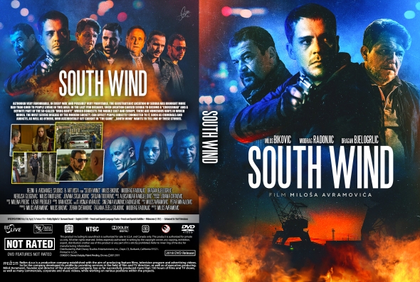 South Wind