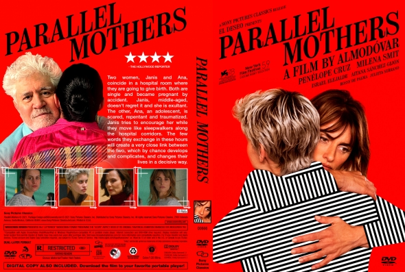 Parallel Mothers