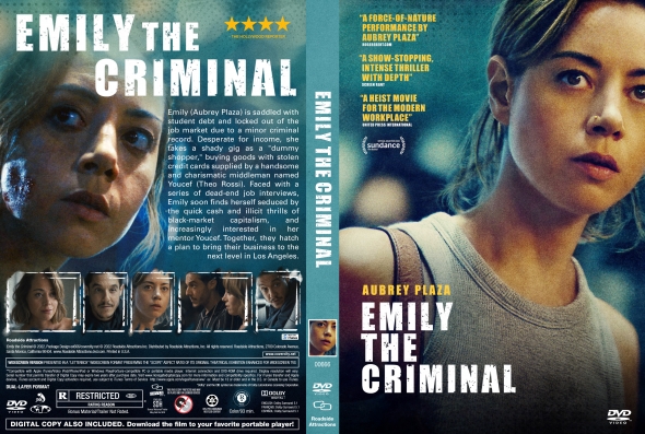 Emily the Criminal