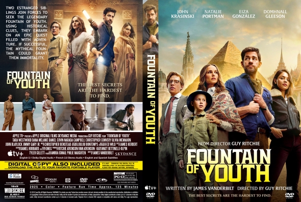 Fountain of Youth