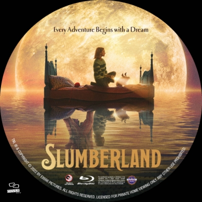 Slumberland