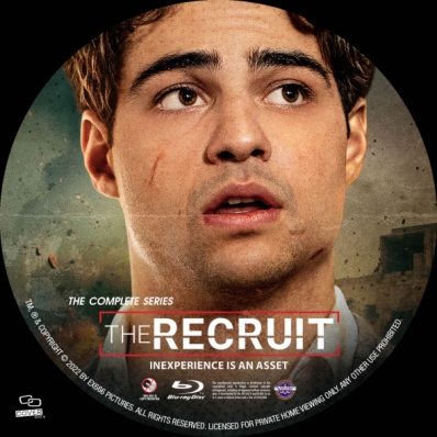 The Recruit - Complete Series