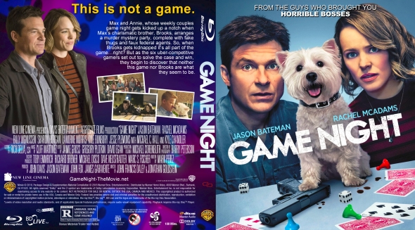 Game Night