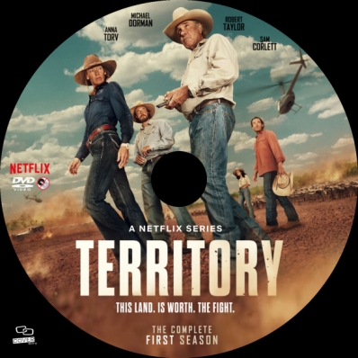 Territory  - Season One