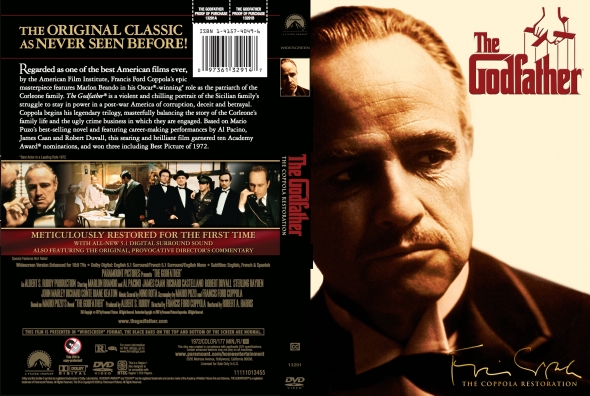 The Godfather