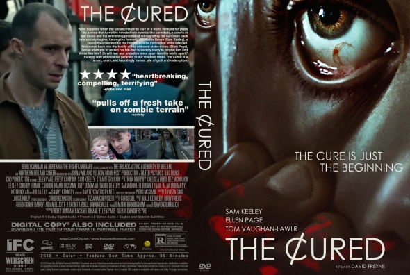 The Cured